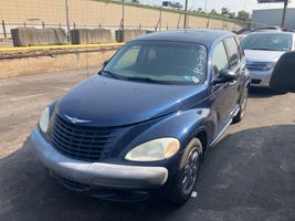 2001 Chrysler PT Cruiser