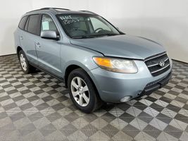 2007 Hyundai Santa Fe