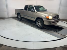 2005 Toyota Tundra