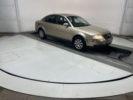 2001 VOLKSWAGEN NEW PASSAT