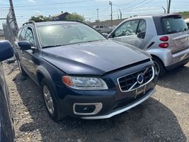 2012 Volvo XC70