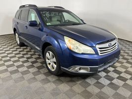 2011 Subaru Outback
