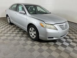 2008 Toyota Camry