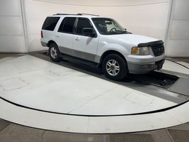 2003 Ford Expedition