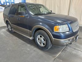 2004 Ford Expedition