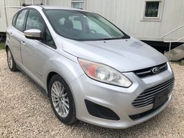 2013 Ford C-max
