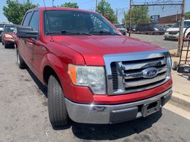 2010 Ford F150