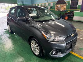 2018 Chevrolet Spark