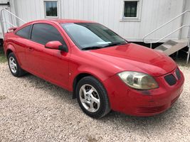 2008 Pontiac G5