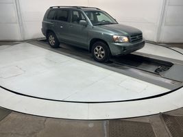 2005 Toyota HIGHLANDER