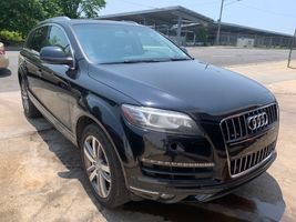 2015 Audi Q7