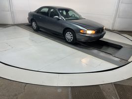 2005 Buick Century