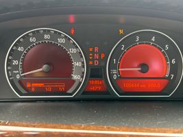 2005 BMW 7 Series