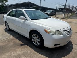 2008 Toyota Camry