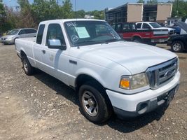 2011 Ford Ranger