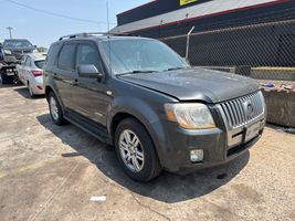2008 Mercury Mariner