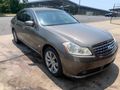 2007 Infiniti M35