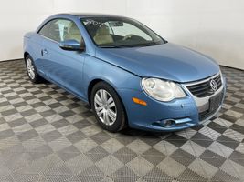 2010 VOLKSWAGEN Eos