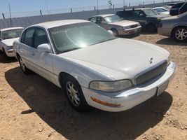 2000 Buick Park Avenue