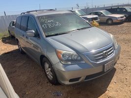 2010 Honda Odyssey