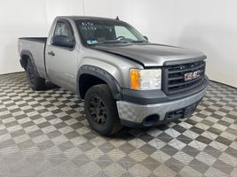 2008 GMC Sierra 1500