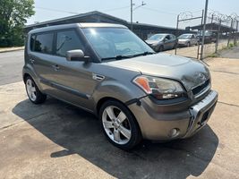 2011 Kia Soul
