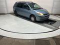 2005 Toyota Sienna