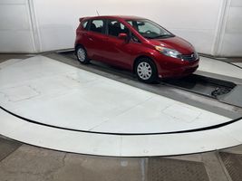 2014 NISSAN Versa Note
