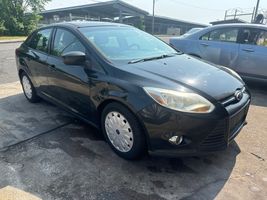 2012 Ford Focus