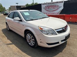 2008 Saturn Aura