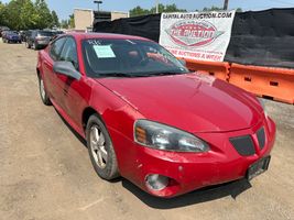 2006 Pontiac GRAND-PRIX