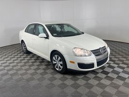 2008 VOLKSWAGEN JETTA