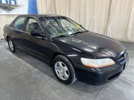 2000 Honda Accord