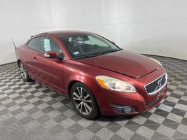 2011 Volvo C70