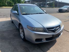 2004 ACURA TSX