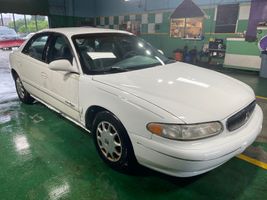 1998 Buick Century