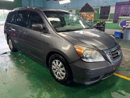 2010 Honda Odyssey