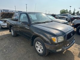 2002 Toyota Tacoma