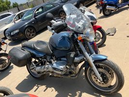 1997 BMW R