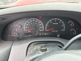 2001 Ford F150