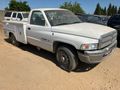2001 Dodge Ram 2500