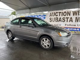 2010 Ford Focus