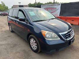 2010 Honda Odyssey