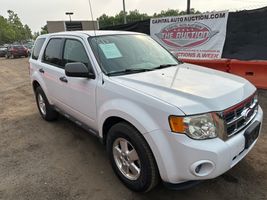 2012 Ford Escape