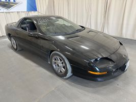 1994 Chevrolet Camaro