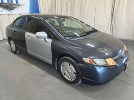 2006 Honda Civic