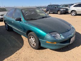 1998 Pontiac Sunfire