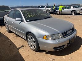 2000 Audi S4