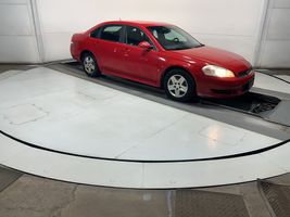 2009 Chevrolet Impala