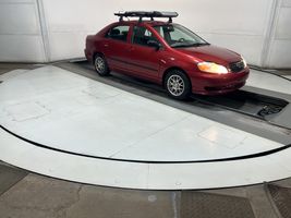 2007 Toyota COROLLA